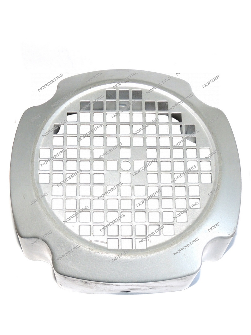 NORDBERG ЗАПЧАСТЬ КРЫШКА крыльчатки гидростанции N4123A-4,5T