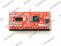 Плата вычислительная NORDBERG для 4523