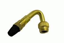 УДЛИНИТЕЛЬ металлический, 135 градусов