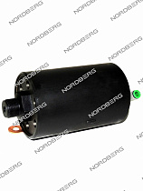 Мотор воздушный  для домкрата 