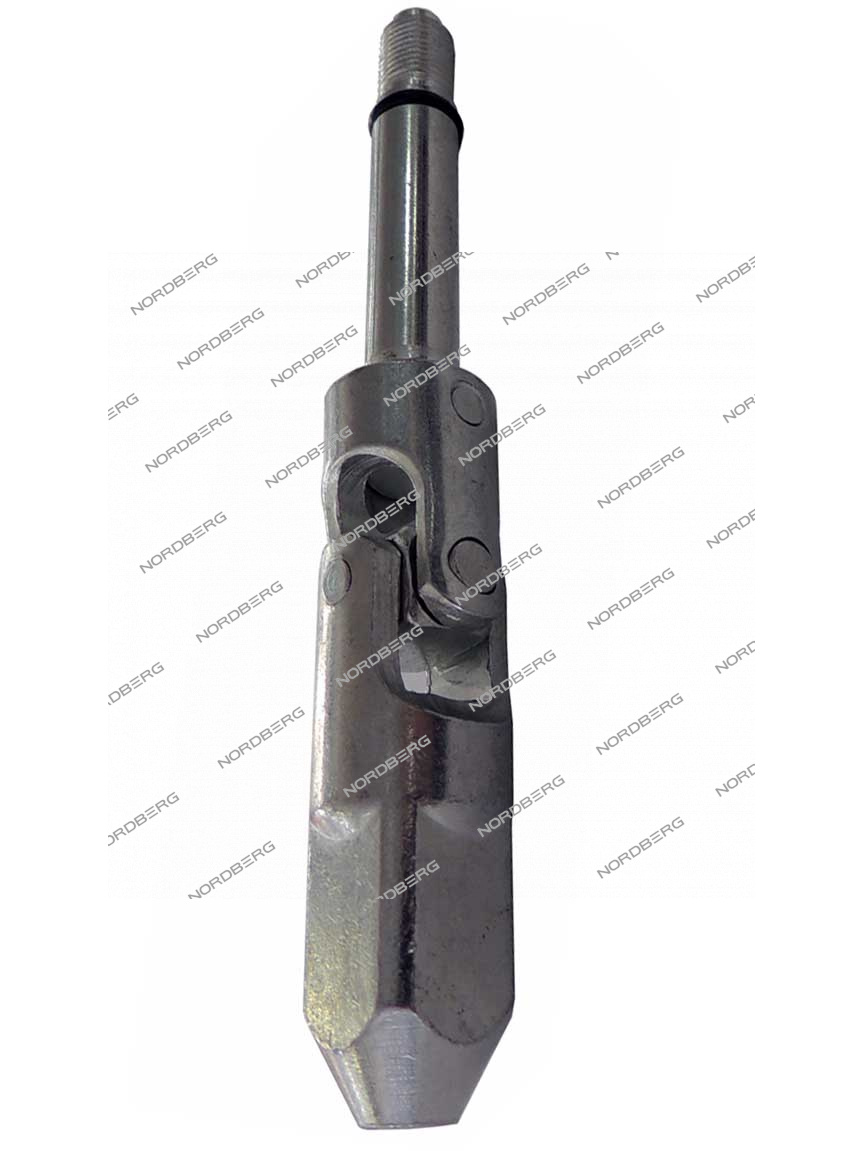 запчасть кардан для n3203 и n32035 nordberg N3203/N32035_CARDAN