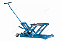 Мотодомкрат подкатной, 0,5 т