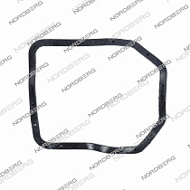 Прокладка крышки редуктора №311 для 46TRKE