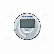 Манометр с дисплеем для NORDBERG Ti8D