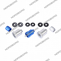 Комплект адаптеров обратной промывки для CMA25AB