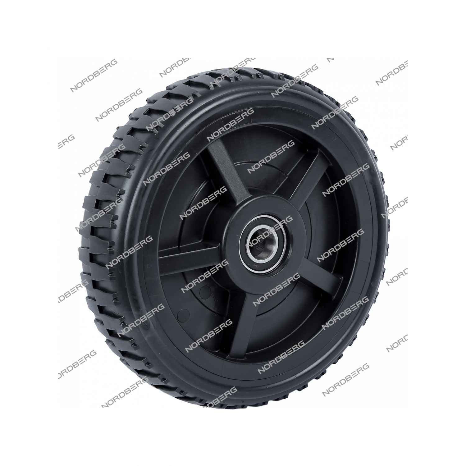 Колесо заднее в сборе для домкрата N32031N