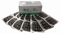 Заплаты универсальные UP12 63*63 мм (набор 30 шт.)