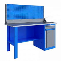 Верстак Technic 161.18.3-1