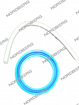 Ремкомплект для подъемника NORDBERG N4123A-4,5T