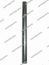 Палец #18 стола для пресса NORDBERG N3620FL