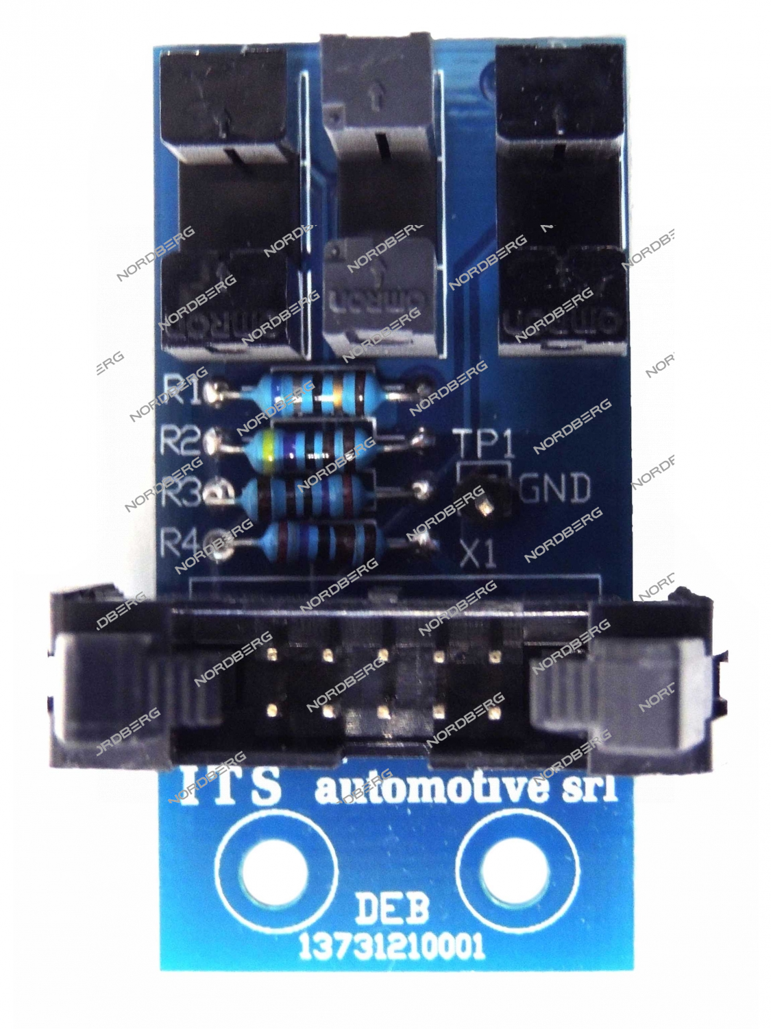Датчик положения вала NORDBERG B-73-1210001 для 4525