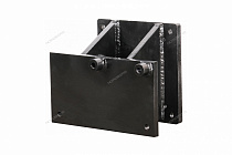 Кронштейн "DAF" для грузового кантователя N30160R