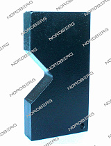 Опорные блоки для пресса NORDBERG N3620FL