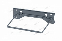 Диспенсер для бумажных полотенец в малых рулонах