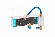 Инжектор масла, 60 мл