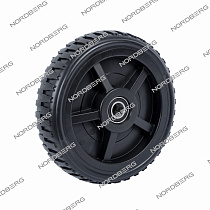 Колесо заднее в сборе  для домкрата N32031N