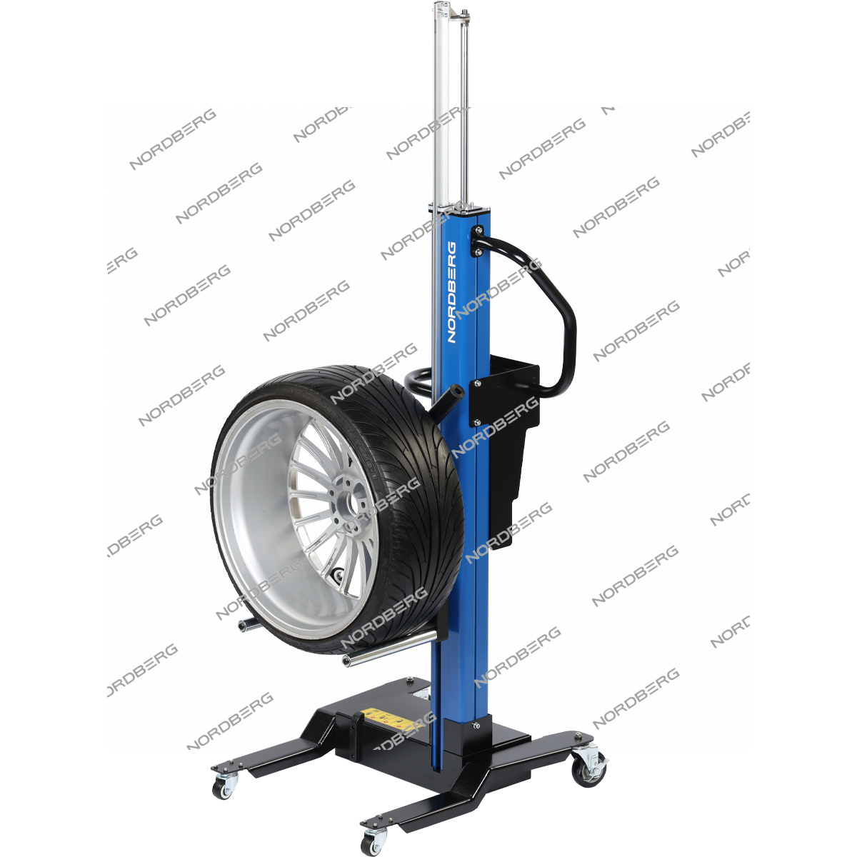 Лифт для колес NORDBERG NTL30