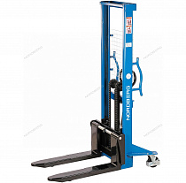 Штабелер гидравлический, 2 т