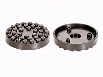 Накладка резиновая армированная