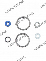 Ремкомплект насоса для NORDBERG N3520