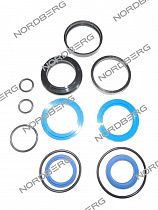 Ремкомплект гидравлического цилиндра (3009) (ф50) для NORDBERG 46TRKE42