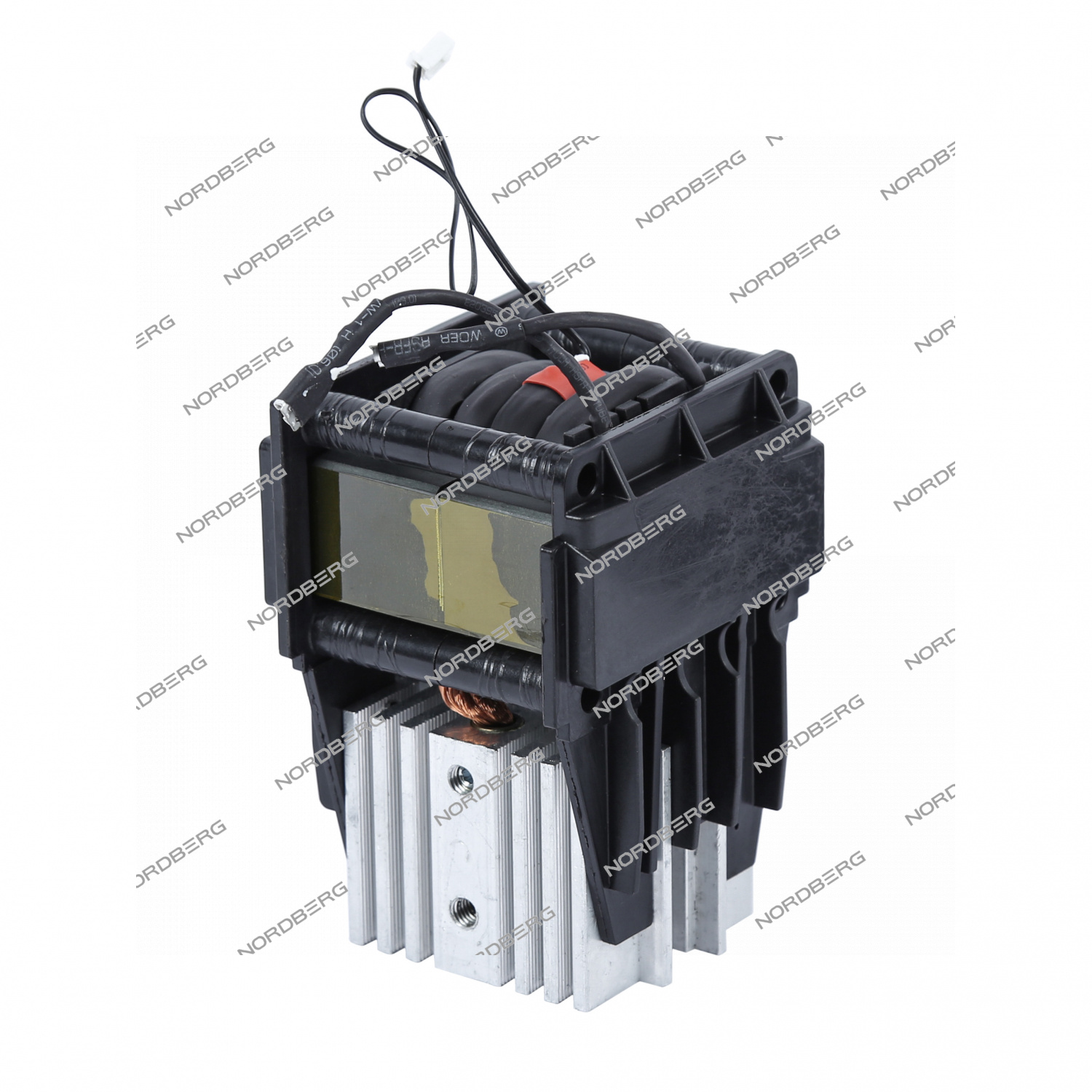 Нагревательная головка для HIF3