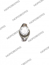 NORDBERG     NORDBERG V1, V2