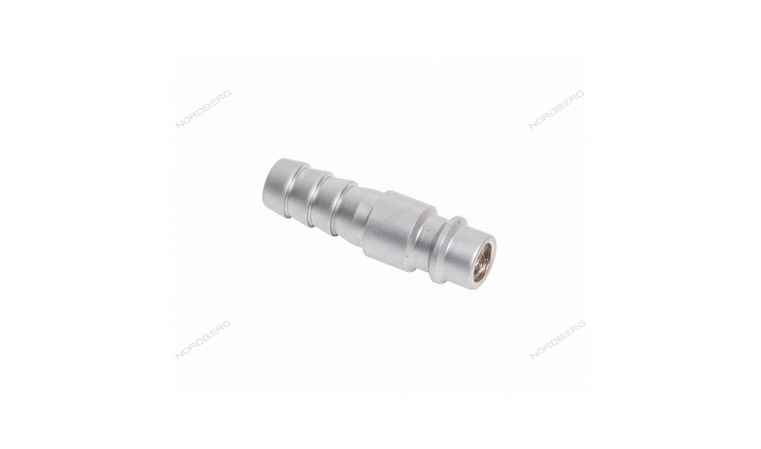 Переходник быстросъемный - елочка Ø 10 мм