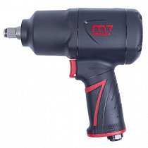 Гайковерт пневматический ударный 1/2", 1152 Нм 