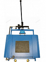 Тестер люфтов подвески 