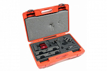 Набор фиксаторов цепи распредвала BMW, кейс, 13 предметов