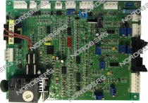    NORDBERG WMI180