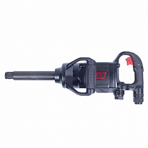 Гайковерт пневматический ударный 1", 2441 Нм 