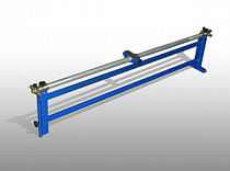 Имитатор шасси для стендов Техно Вектор 7