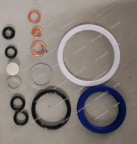 Ремкомплект для пресса NORDBERG N3612F