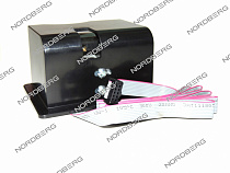 Указатель места установки балансировочных грузов (в сборе) для NORDBERG 4523A