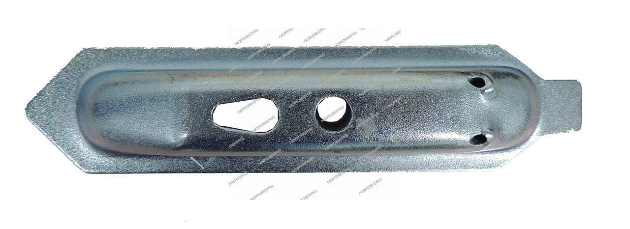 NORDBERG ЗАПЧАСТЬ ШМС САЛАЗКИ зажимного кулачка 4639,5ID