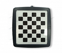 Измерительная мишень в сборе 20х20 облегченная