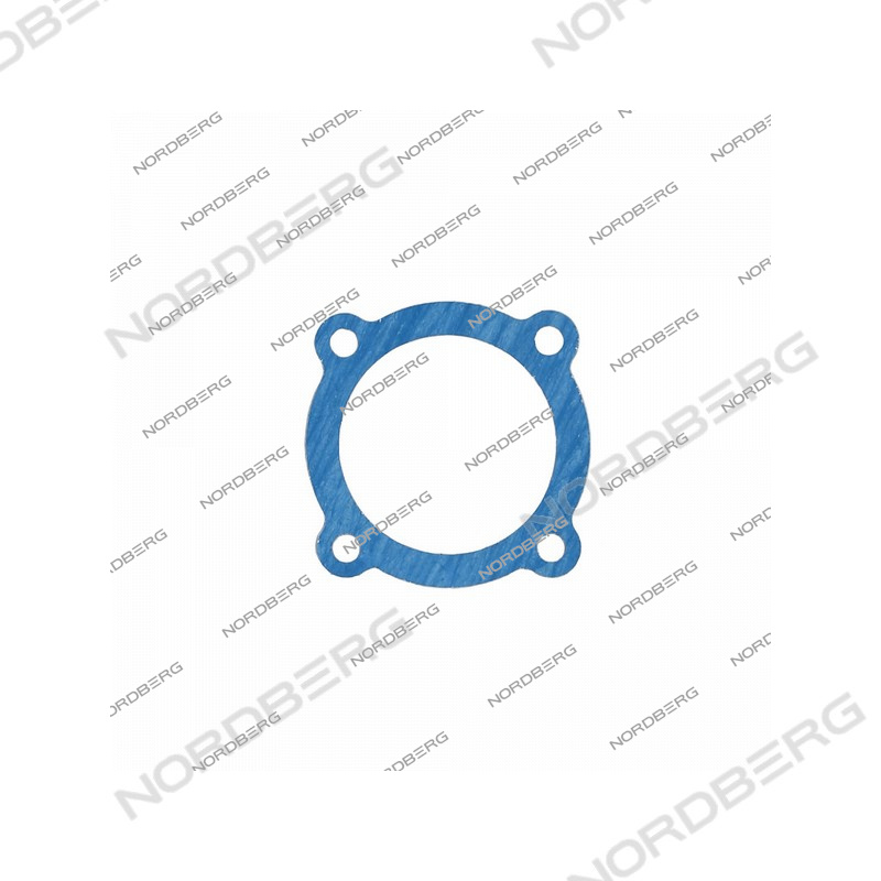 Прокладка цилиндра верхняя D65 М8 для NCP100/420, NCP100/500, NCP200/580