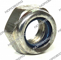 Гайка цилиндра стола для NORDBERG 4639,5ID