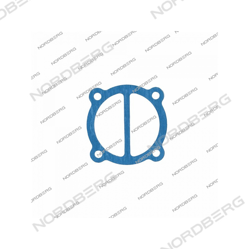 Прокладка головки цилиндра D65 для NCP100/420, NCP100/500, NCP200/580