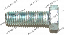 Болт  M12x35 