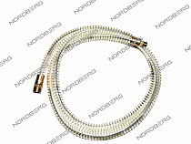 Шланг сливной 1,5 м для NORDBERG 2330/2379