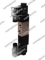   4V230  NORDBERG NL24