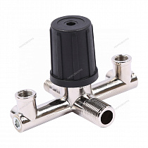 Регулятор давления для NCE50/410V, NCE100/360