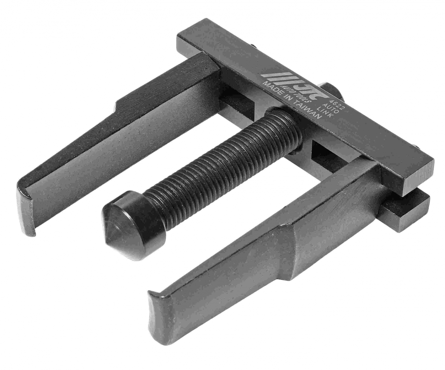 Съемник подшипников с двумя захватами, глубина 93мм, толщина захватов 1,5мм, диаметр подшипников 30-90мм