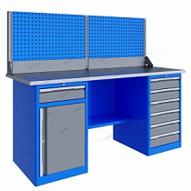 Верстак Technic 201.68.3-1