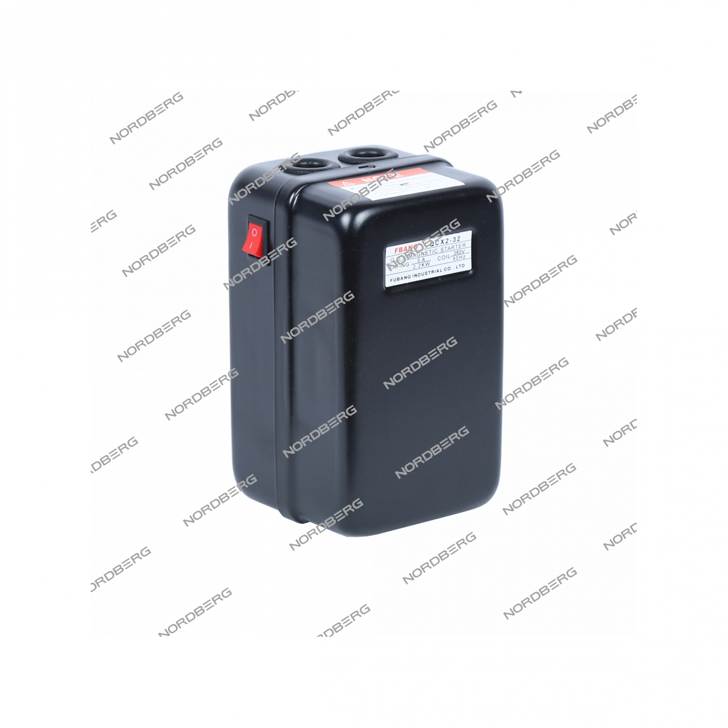 Блок автоматики NCE, 2,2 кВт NORDBERG NCE#ES2.2