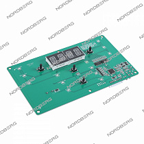Плата управления  для WSB450