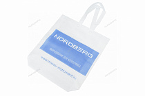 Сумка из спанбонда с логотипом NORDBERG
